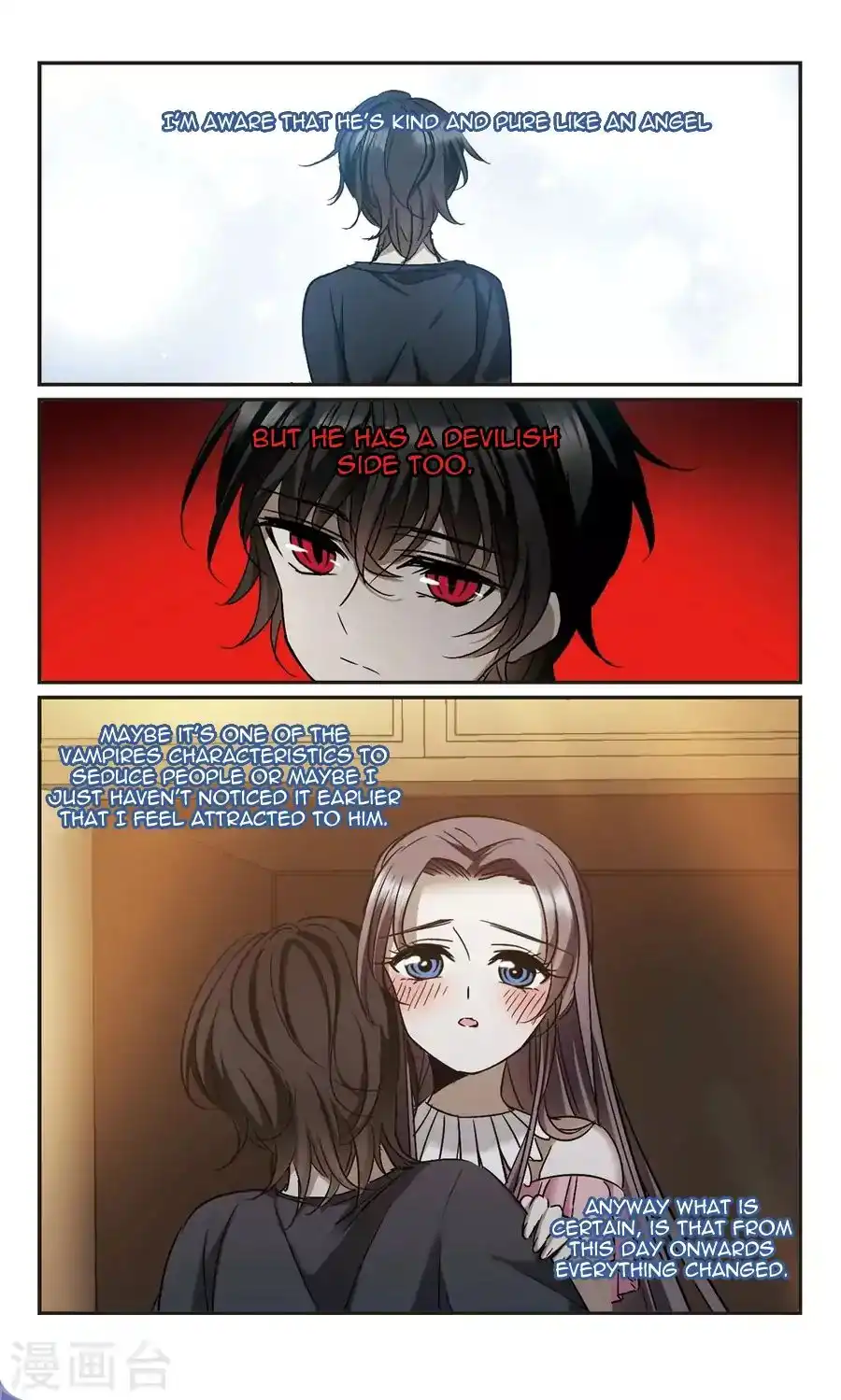 Vampire Sphere Chapter 114 4